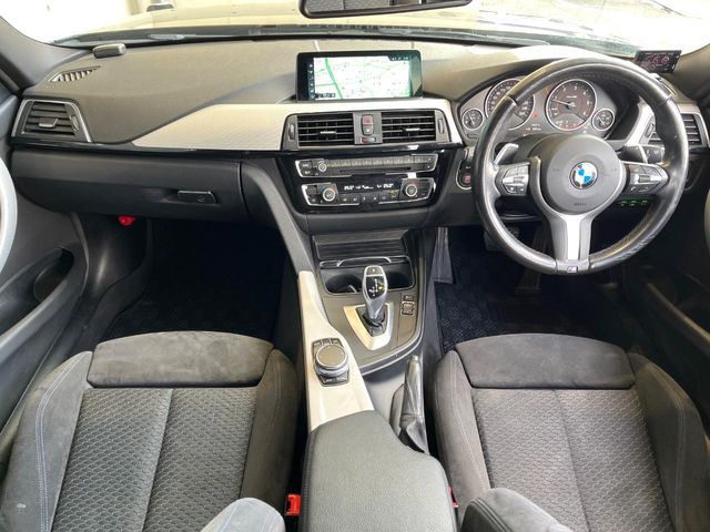 BMW BMW 3series sedan 2017