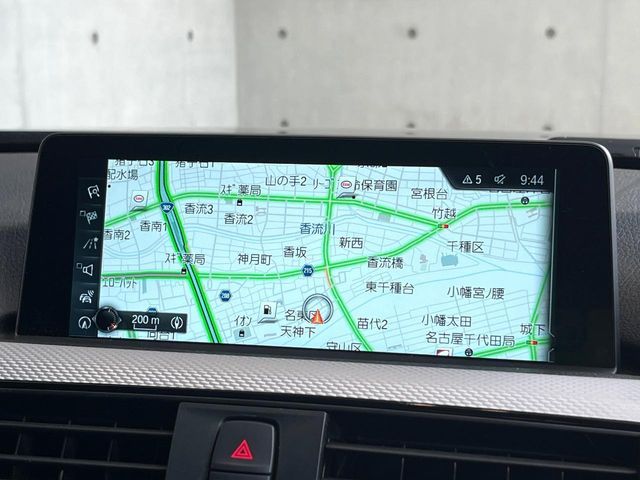 BMW BMW 3series sedan 2017