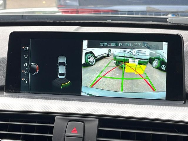 BMW BMW 3series sedan 2017