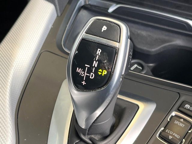 BMW BMW 3series sedan 2017