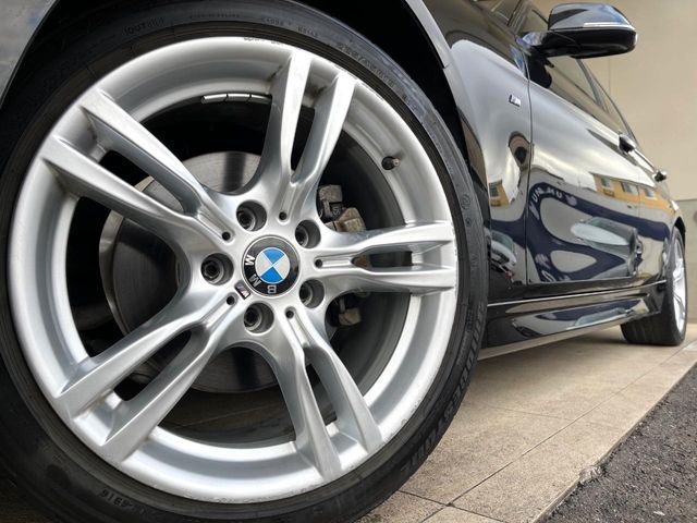 BMW BMW 3series sedan 2017