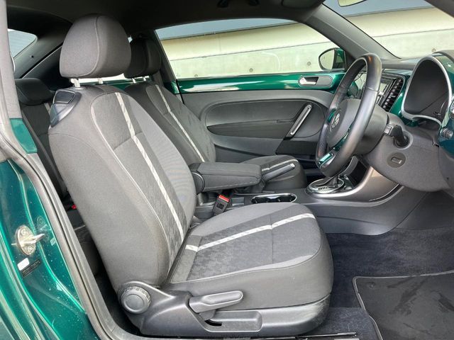 VOLKSWAGEN VOLKSWAGEN The BEETLE 2016