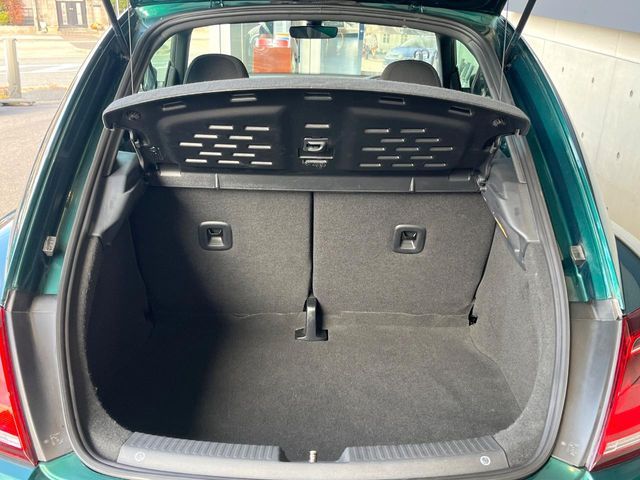 VOLKSWAGEN VOLKSWAGEN The BEETLE 2016