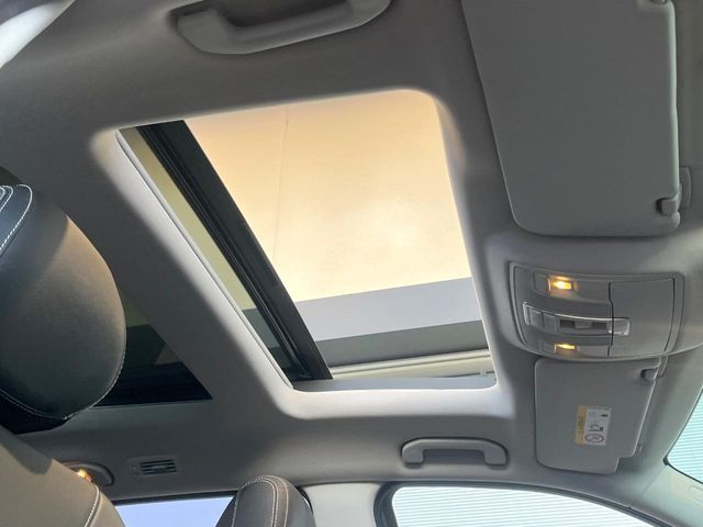 MERCEDES BENZ MERCEDES BENZ GLS class 2016