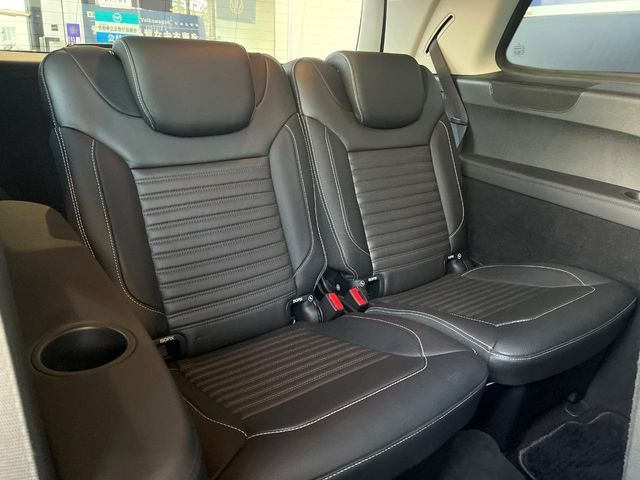 MERCEDES BENZ MERCEDES BENZ GLS class 2016