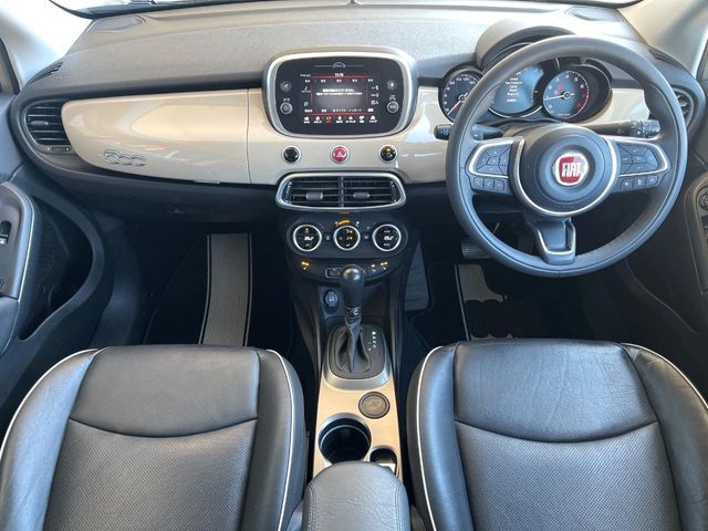 FIAT FIAT 500X 2019