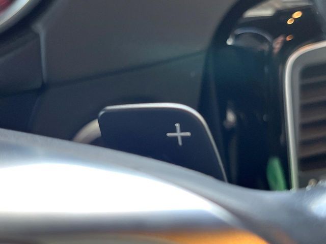 AMG AMG G class 2015