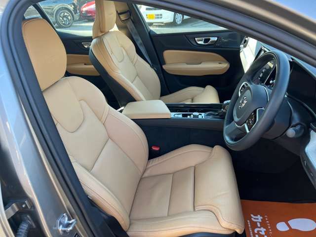 VOLVO VOLVO S60 2020