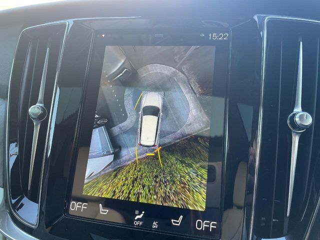 VOLVO VOLVO V60 CROSS COUNTRY 2021