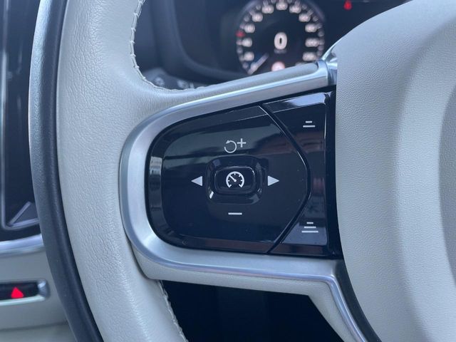 VOLVO VOLVO V60 CROSS COUNTRY 2021