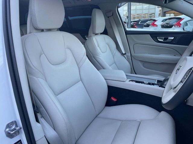 VOLVO VOLVO V60 CROSS COUNTRY 2021