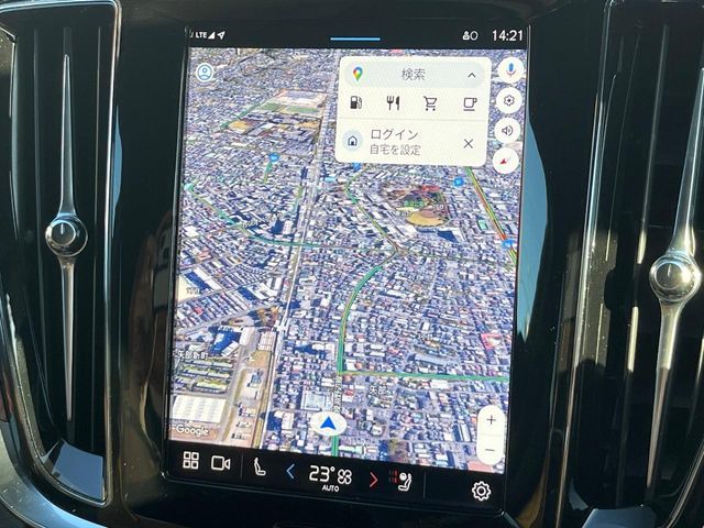 VOLVO VOLVO V60 2025