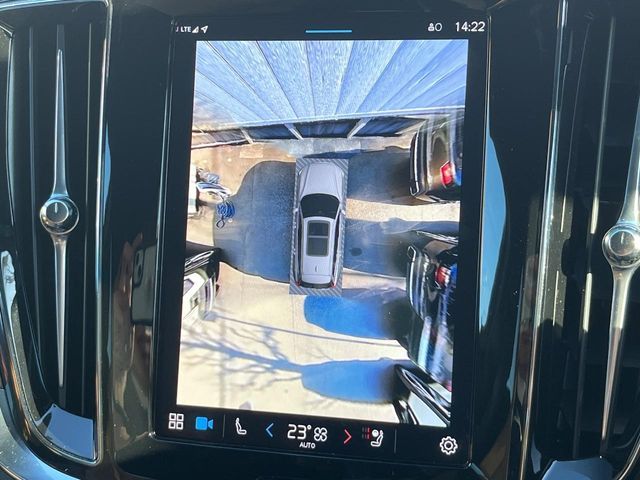 VOLVO VOLVO V60 2025