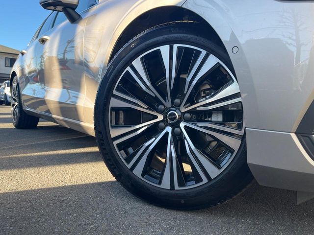 VOLVO VOLVO V60 2025