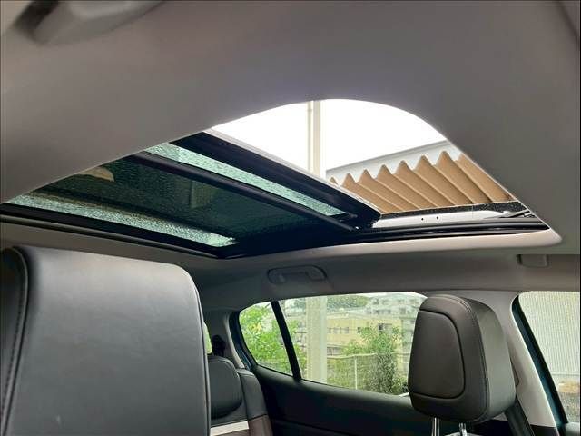 CITROEN CITROEN C5 AIRCROSS SUV 2020