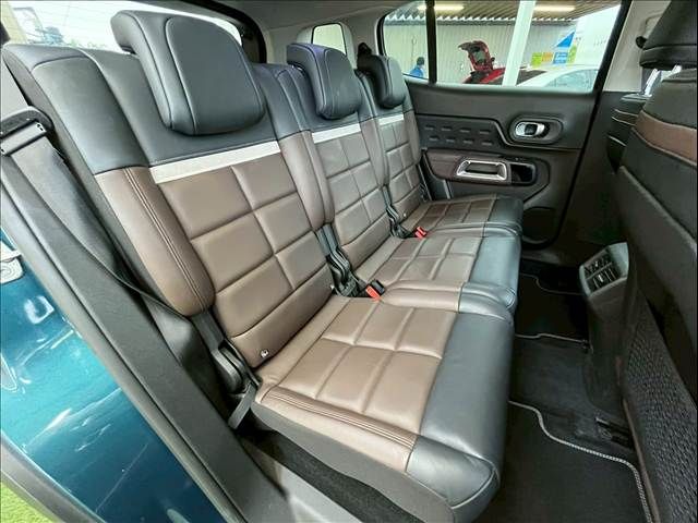 CITROEN CITROEN C5 AIRCROSS SUV 2020