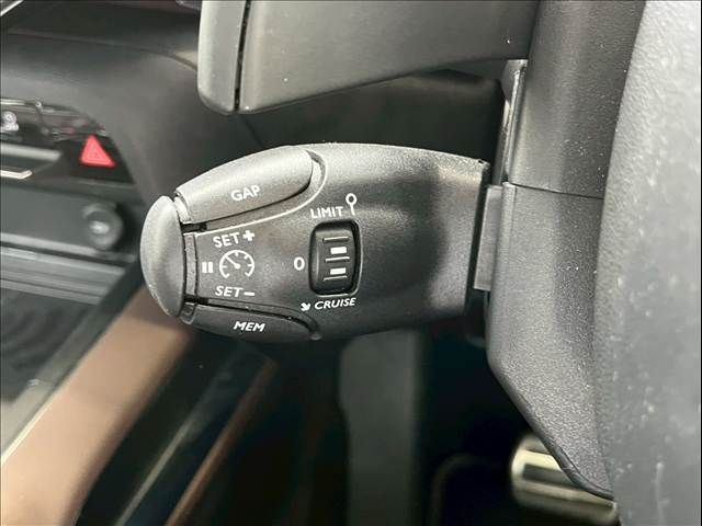 CITROEN CITROEN C5 AIRCROSS SUV 2020