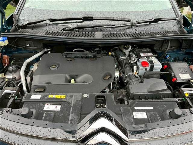 CITROEN CITROEN C5 AIRCROSS SUV 2020