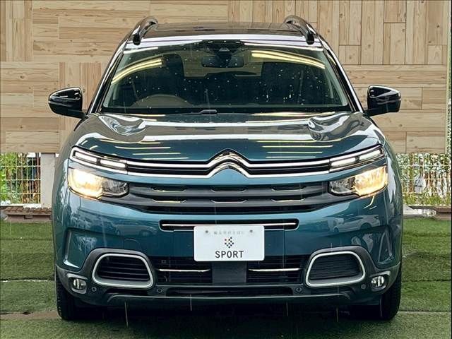CITROEN CITROEN C5 AIRCROSS SUV 2020