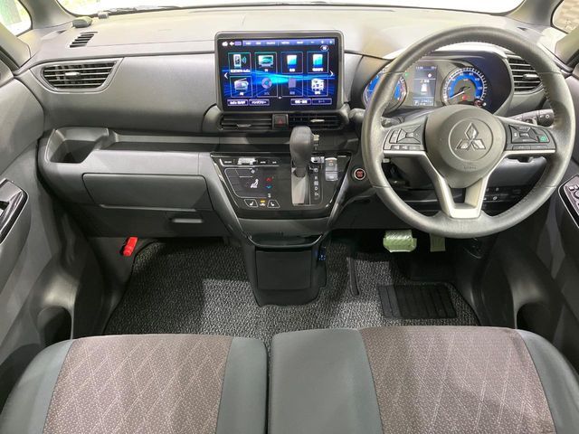 MITSUBISHI ek X SPACE 2022