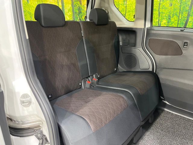 MITSUBISHI ek X SPACE 2022