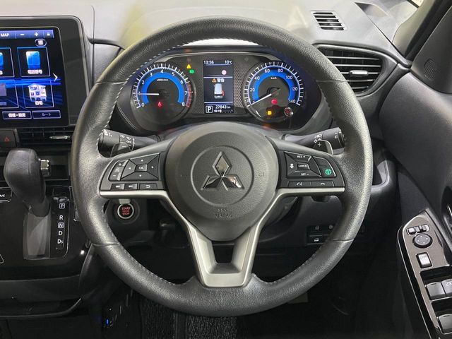 MITSUBISHI ek X SPACE 2022