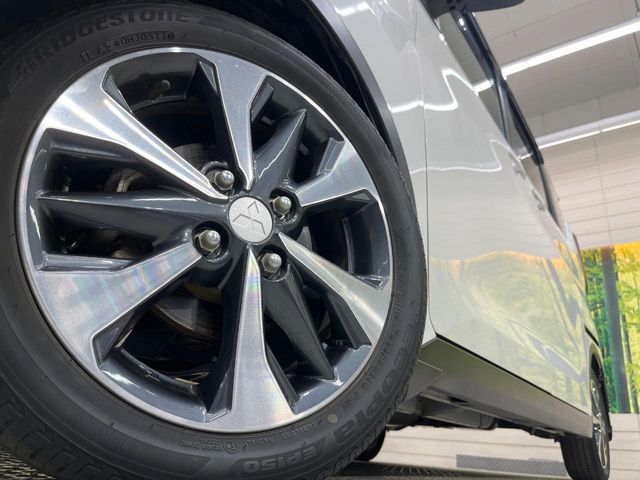 MITSUBISHI ek X SPACE 2022