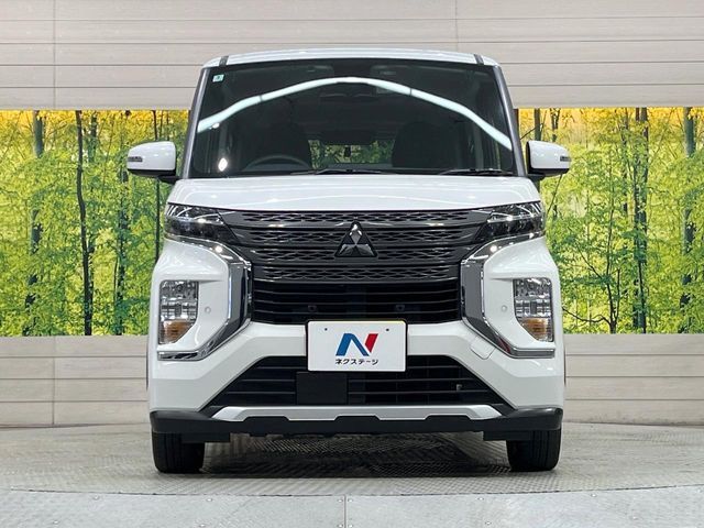 MITSUBISHI ek X SPACE 2022