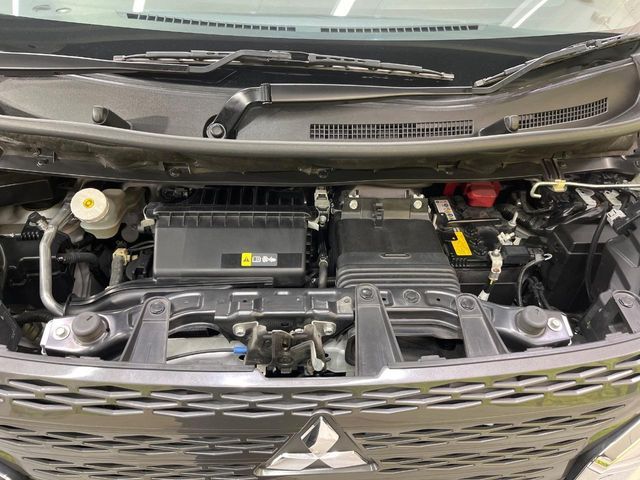 MITSUBISHI ek X SPACE 2022