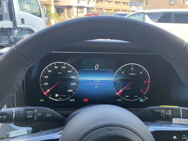 MERCEDES BENZ MERCEDES BENZ G class 2025