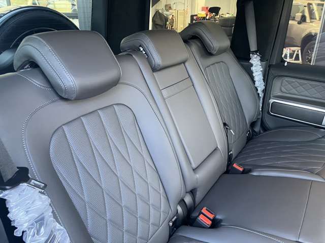 MERCEDES BENZ MERCEDES BENZ G class 2025