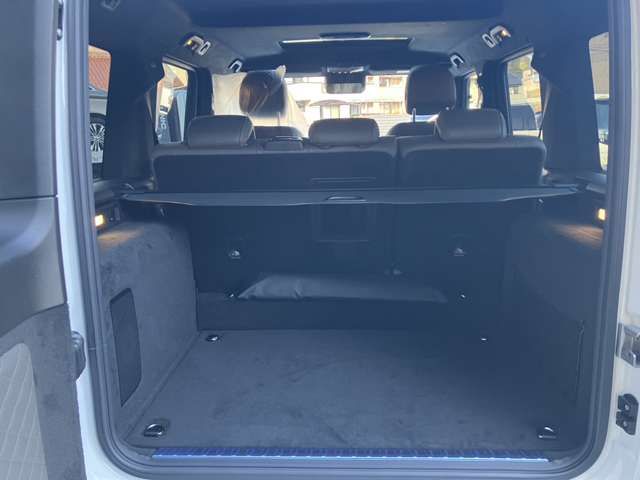 MERCEDES BENZ MERCEDES BENZ G class 2025