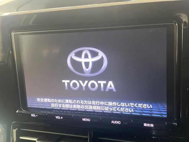 TOYOTA ESTIMA 2016