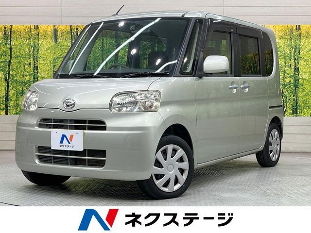 DAIHATSU TANTO 2013