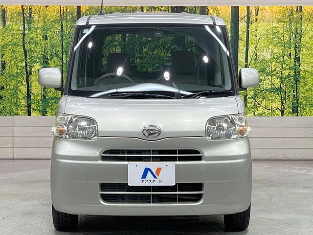 DAIHATSU TANTO 2013