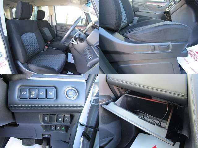 MITSUBISHI DELICA D:5 4WD 2023