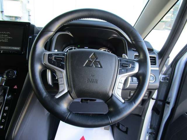 MITSUBISHI DELICA D:5 4WD 2023