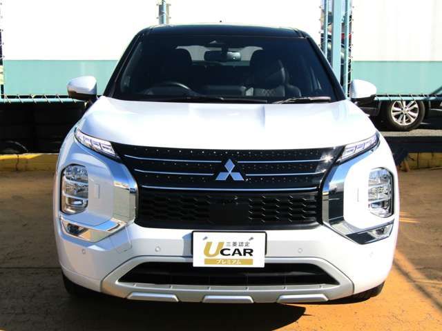 MITSUBISHI OUTLANDER PHEV 2023