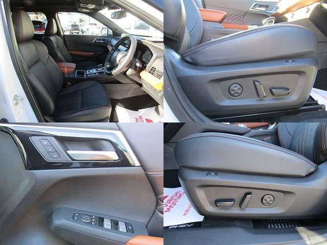 MITSUBISHI OUTLANDER PHEV 2023