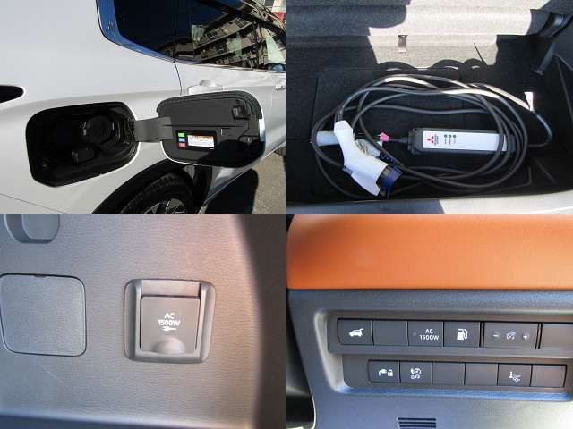 MITSUBISHI OUTLANDER PHEV 2023