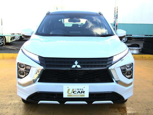 MITSUBISHI ECLIPSE CROSS PHEV 2023