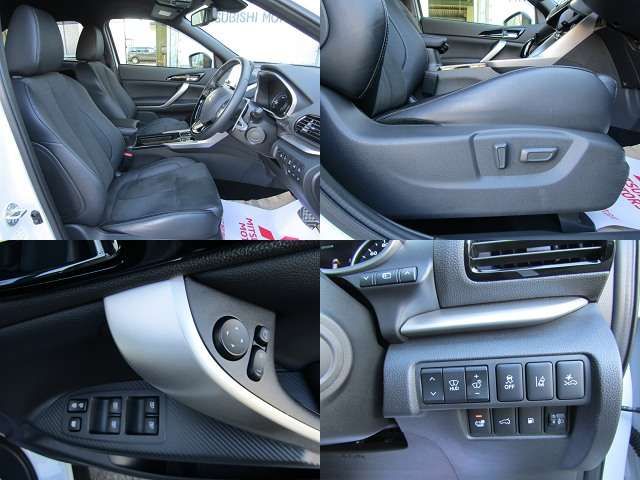 MITSUBISHI ECLIPSE CROSS PHEV 2023