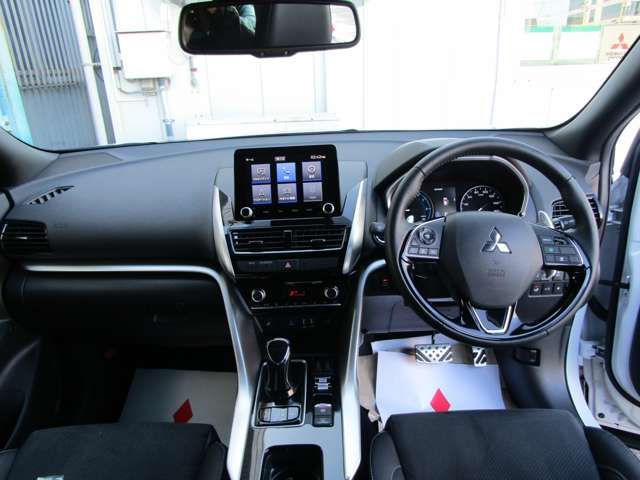 MITSUBISHI ECLIPSE CROSS PHEV 2023