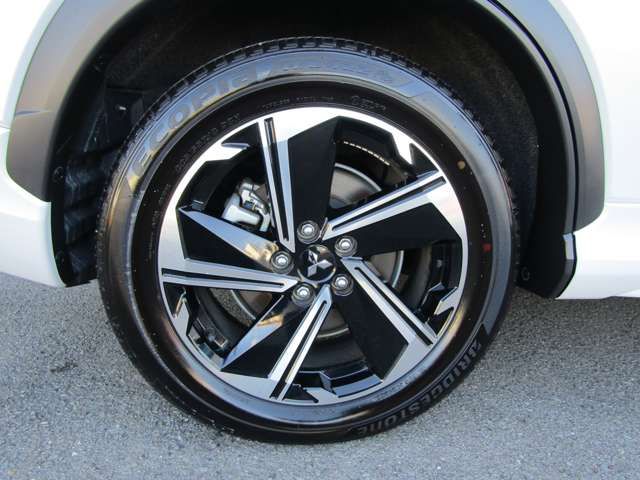 MITSUBISHI ECLIPSE CROSS PHEV 2023