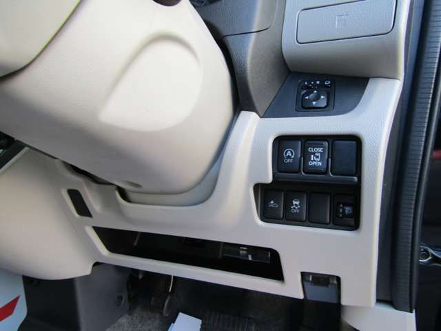 MITSUBISHI eK SPACE 2016