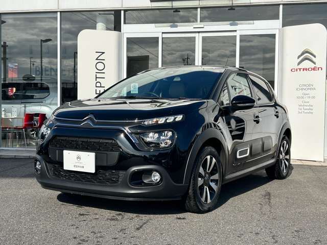 CITROEN CITROEN C3 2024