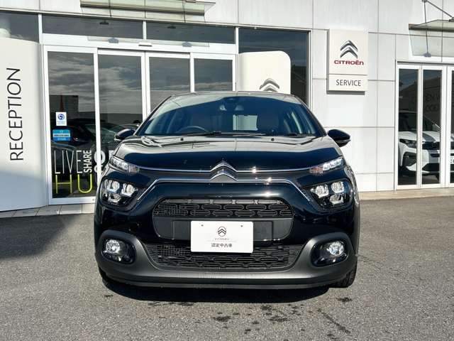 CITROEN CITROEN C3 2024