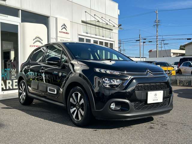 CITROEN CITROEN C3 2024