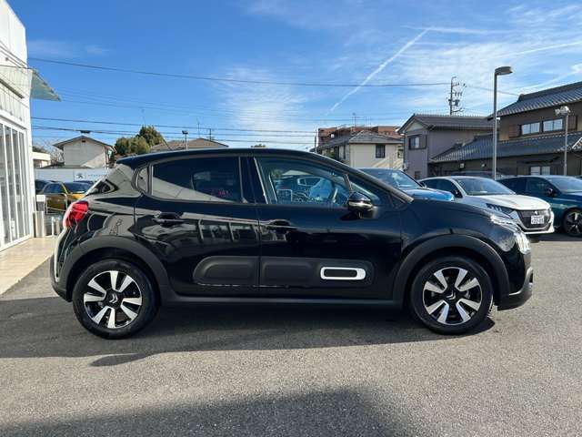 CITROEN CITROEN C3 2024