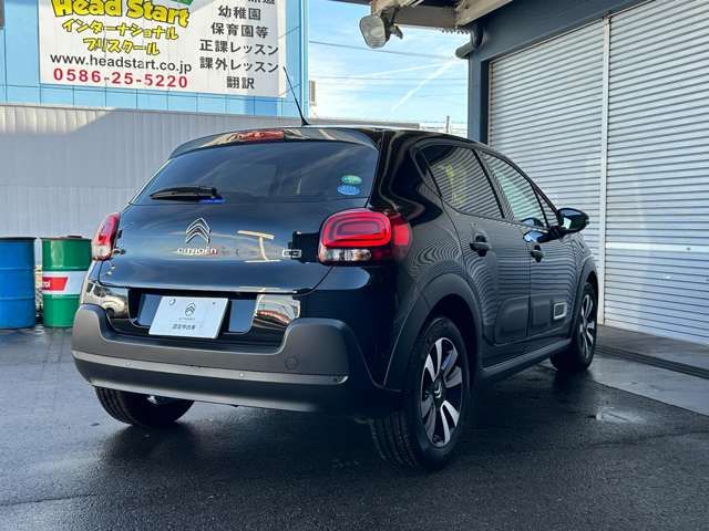 CITROEN CITROEN C3 2024